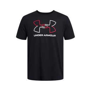 Polera Deportiva Hombre Under Armour
