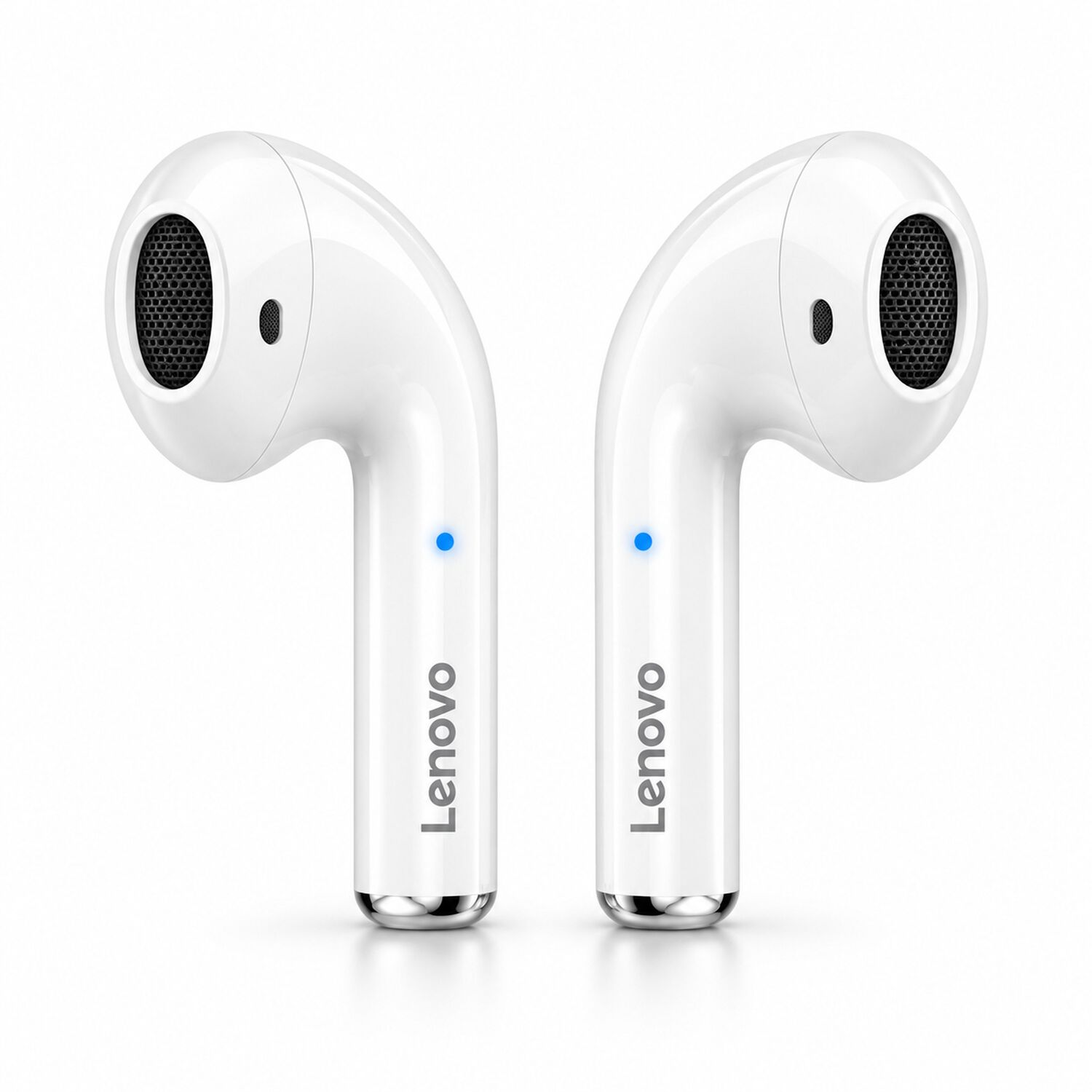 Aud&iacute;fonos Bluetooth Tws Lenovo Thinkplus Livepods Lp50 Touch image number 2.0