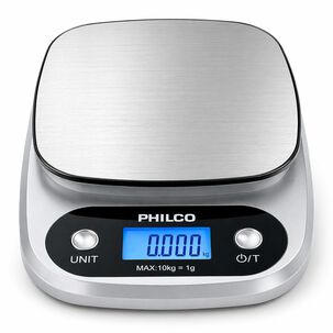 Pesa Balanza Digital Alta Precisi&oacute;n Con Pantalla Led 10k Max