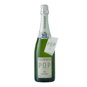 Champagne Pommery Pop Earth