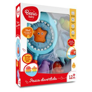 Juguete De Playa Benic Baby Bb014