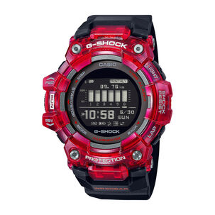 Reloj G-shock Hombre Gbd-100sm-4a1dr