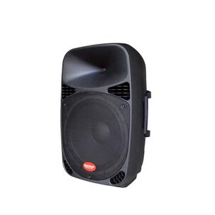 Parlante 8 1100w Pmpo Bateria/bt/mic Baretone