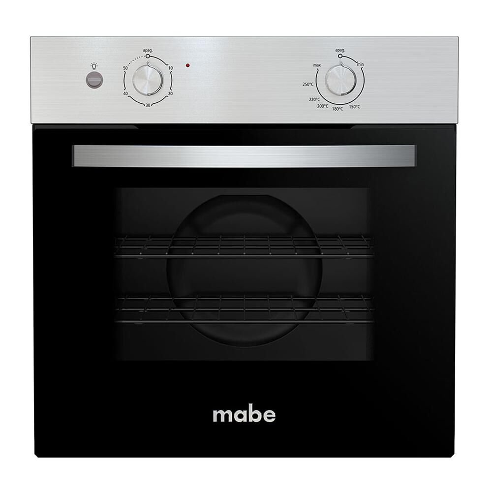 ▷ Horno Eléctrico Empotrable Mabe HM6018EXAI0 67 Litros - Cocinas y  Campanas en Abcdin