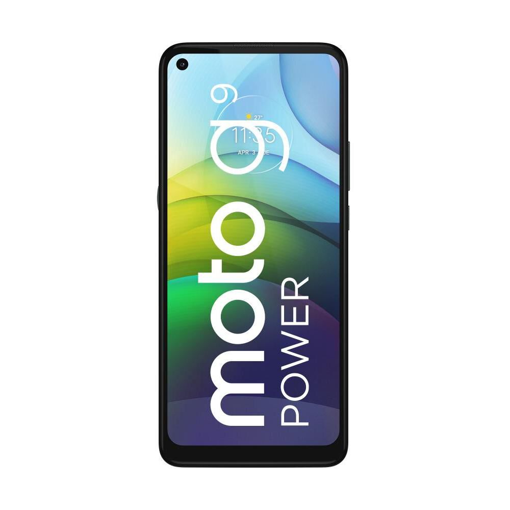 Smartphone Motorola Moto G9 Power 128 Gb/ Liberado image number 0.0