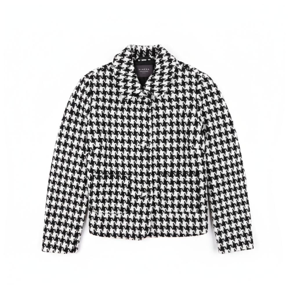 Chaqueta Mujer Kimera image number 0.0