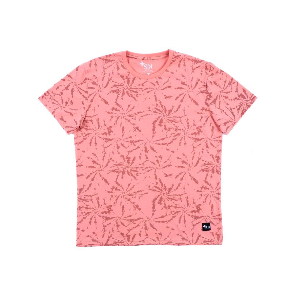Polera Hombre Skuad image number 0.0