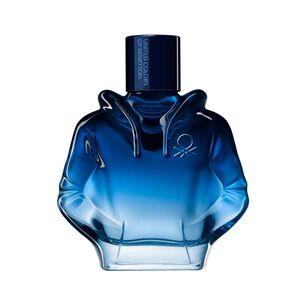 Perfume Hombre We Are Tribe Benetton / 90 Ml / Eau De Toilette