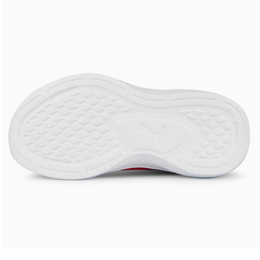 Zapatilla Urbana Unisex Puma Caven Iii Ac+ Ps Puma White-puma Silver image number 3.0