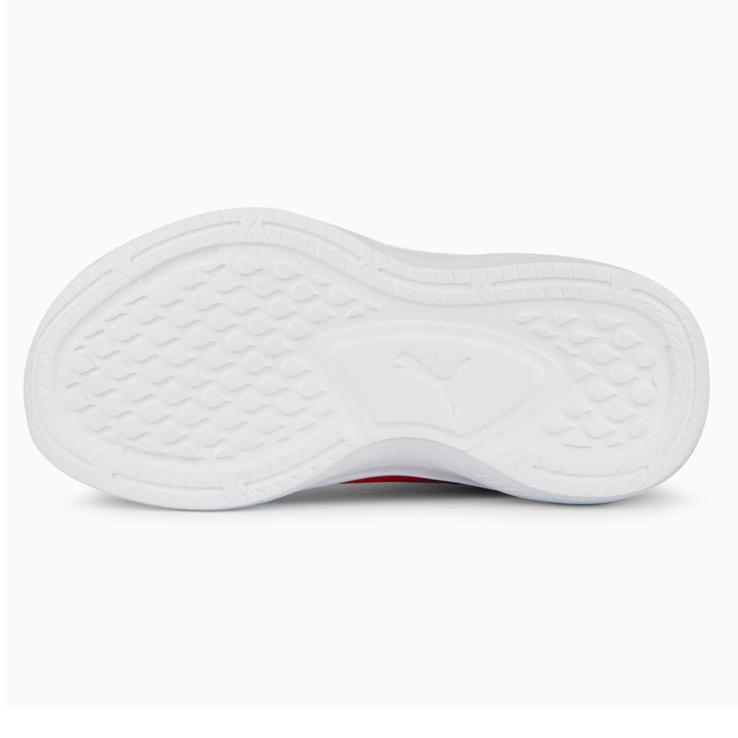 Zapatilla Urbana Unisex Puma Caven Iii Ac+ Ps Puma White-puma Silver image number 3.0