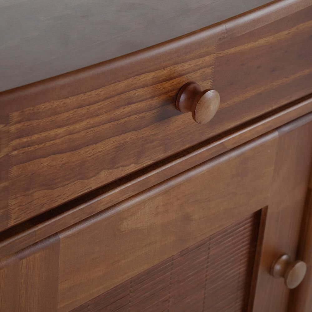 Boxet Rosen Upline / 1.5 Plazas / Base Normal + Set De Maderas Veneto image number 6.0