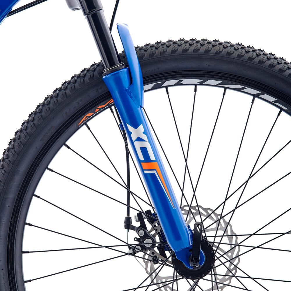 Bicicleta Mountain Bike Bianchi Advantage 27,5 Sx / 27,5 image number 4.0
