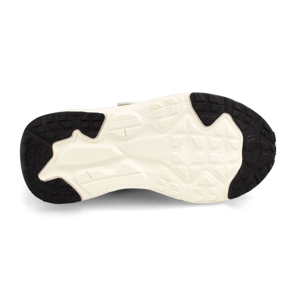 Zapatilla Ni&ntilde;o Bubblegummers Ethan Beige image number 4.0