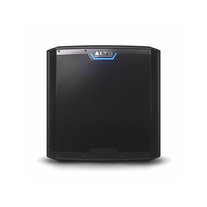 Sub Bajo Activo 12" 2500w Ts12s Alto Professional