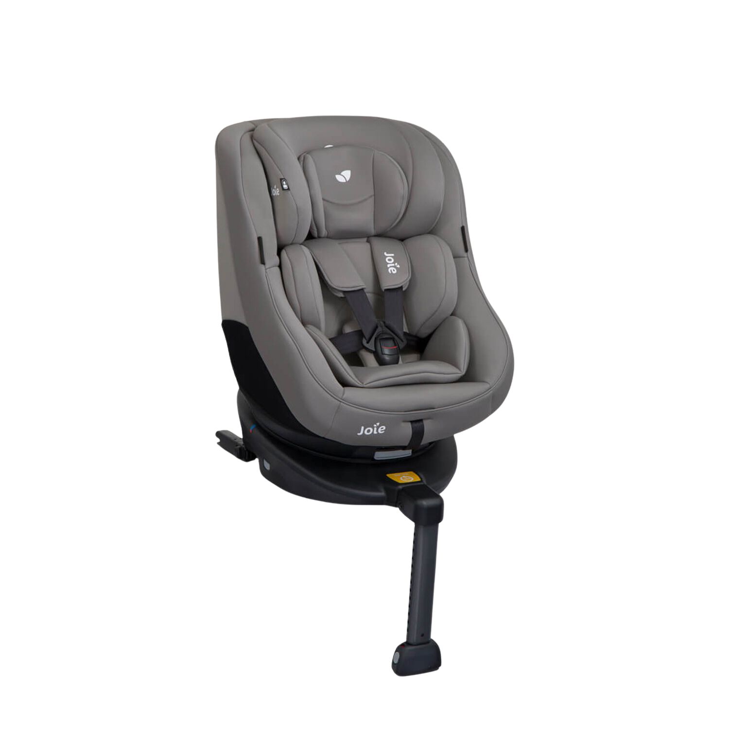 Silla De Auto Giratoria Spin 360 Flannel Joie image number 0.0