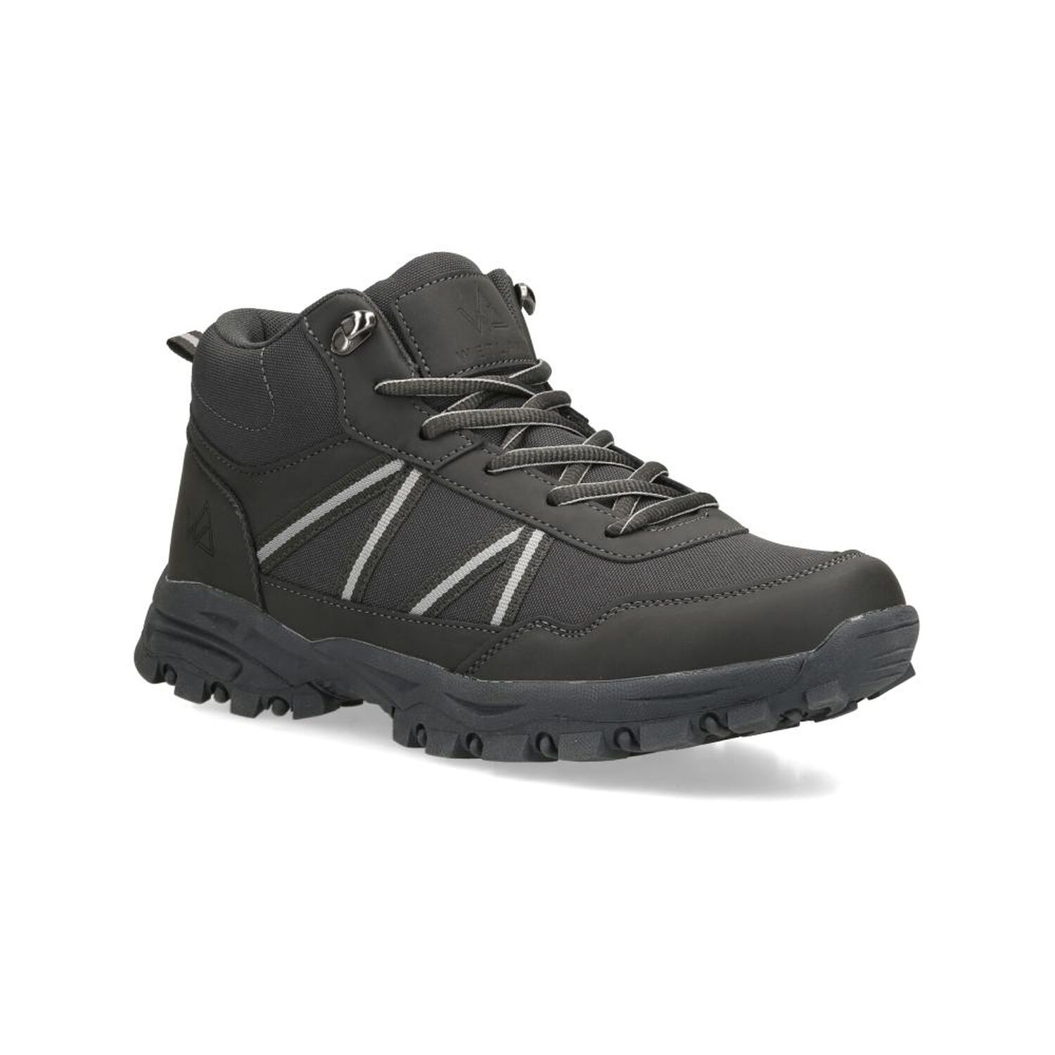 Zapatilla Hombre Wetland Grey image number 0.0