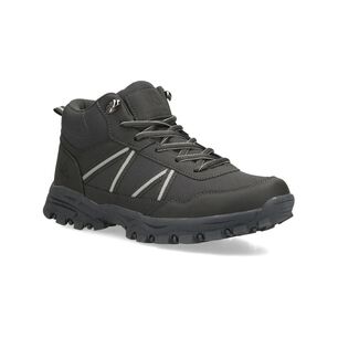 Zapatilla Hombre Wetland Grey