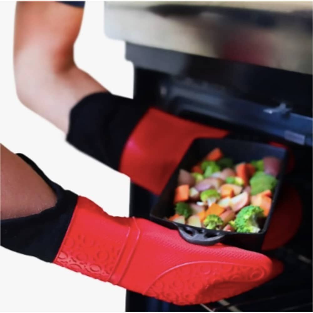 Guante De Silicona image number 0.0