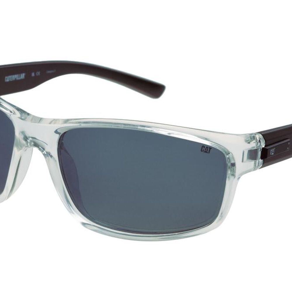 Lentes De Sol Polarizados Cat Cts-8019-113p Gris image number 0.0
