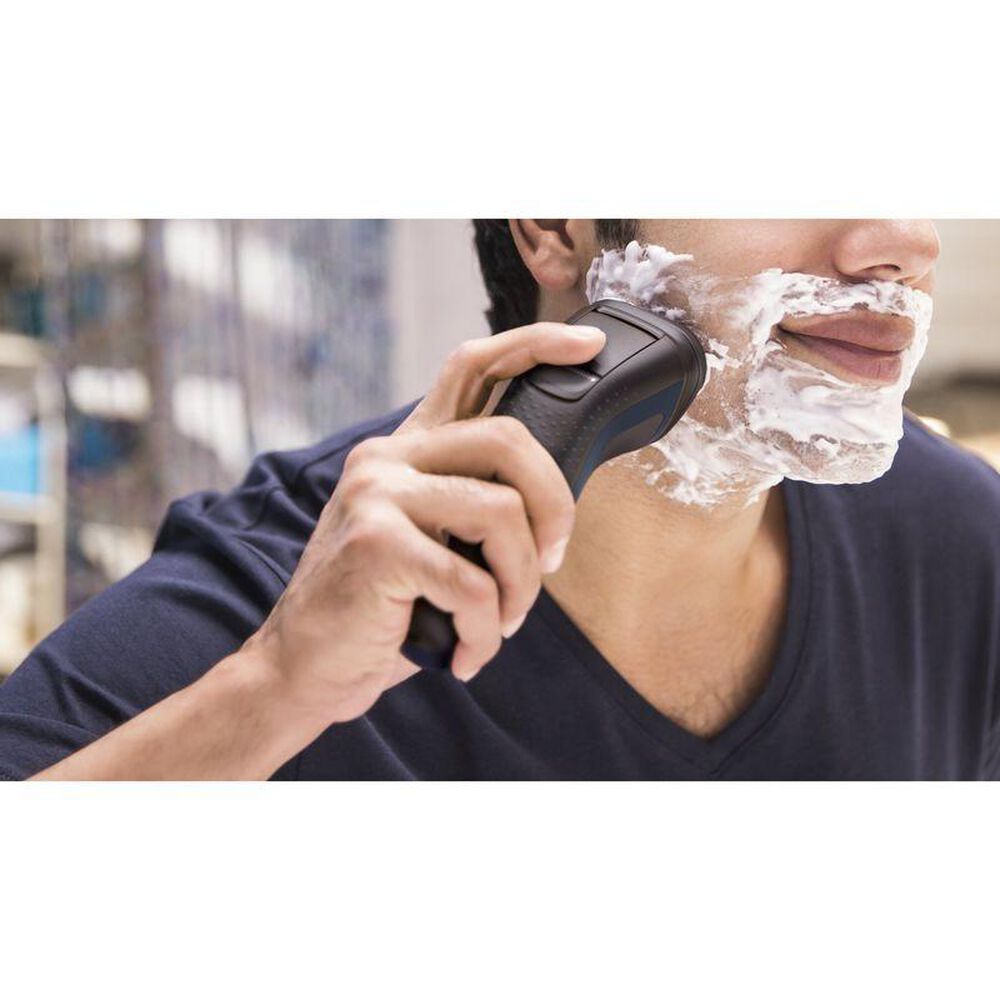 Afeitadora Eléctrica Serie 1000 Philips S1323 Cabezales Flex image number 4.0