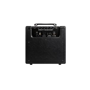 Amplificador De Bajo Nux 50w Mighty Bass 50bt