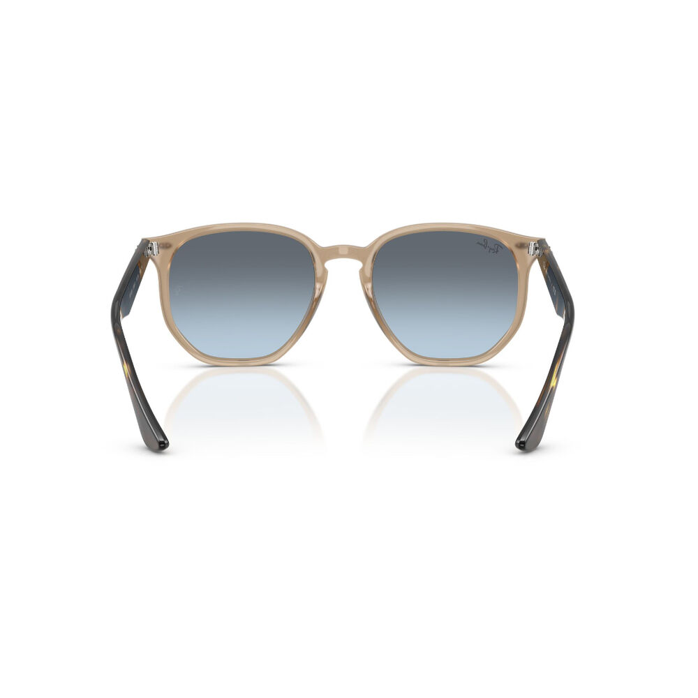 Lentes De Sol Marrón Degradados Ray-ban image number 3.0