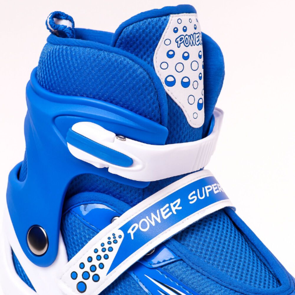 Patines Art&iacute;sticos Infantiles Ajustables 4 Ruedas image number 22.0