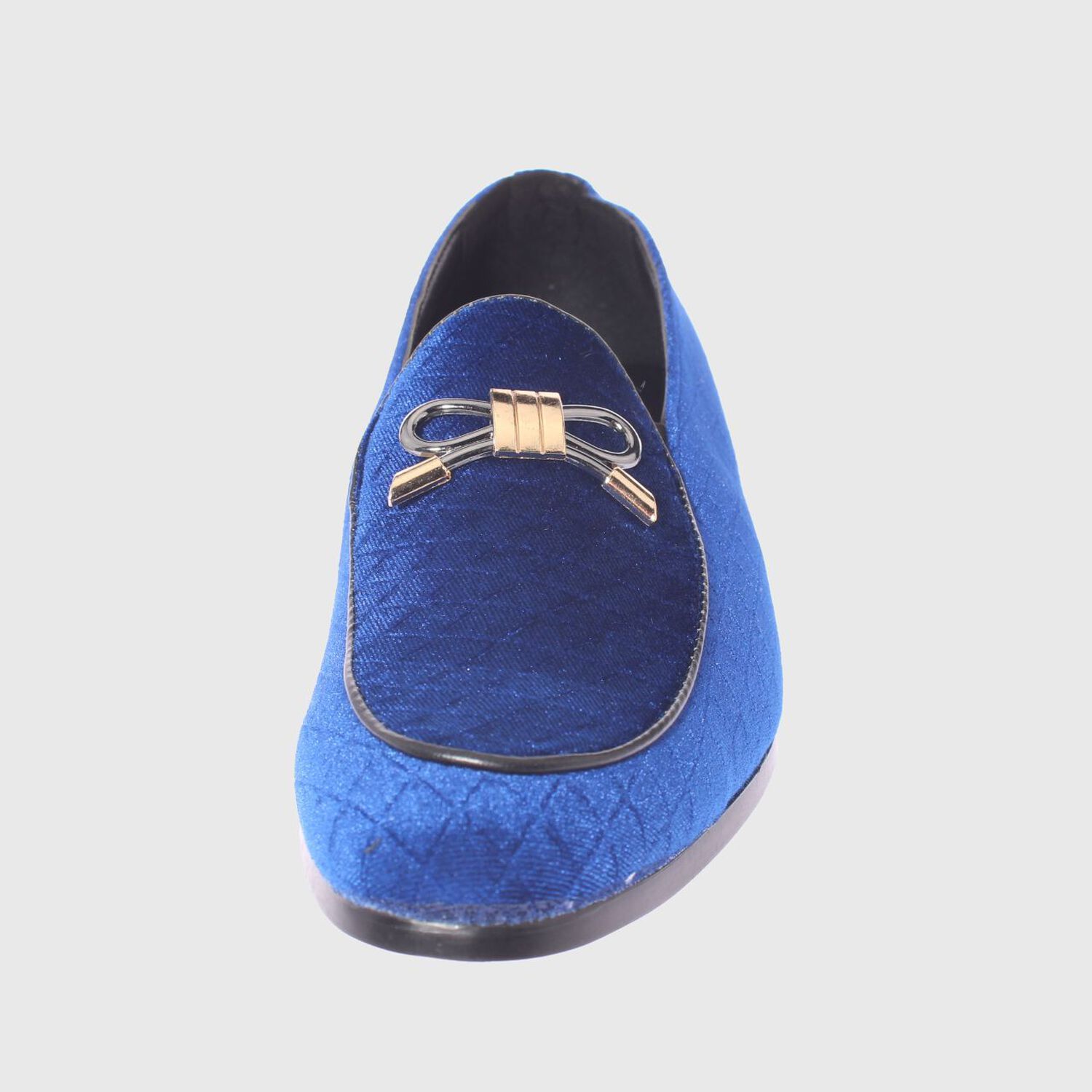 Mocas&iacute;n Azul Casatia Art. 82163blue image number 2.0