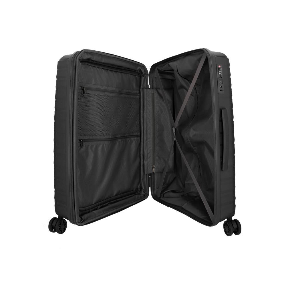 Maleta Mediana Saxoline Titanium / 66 L image number 5.0