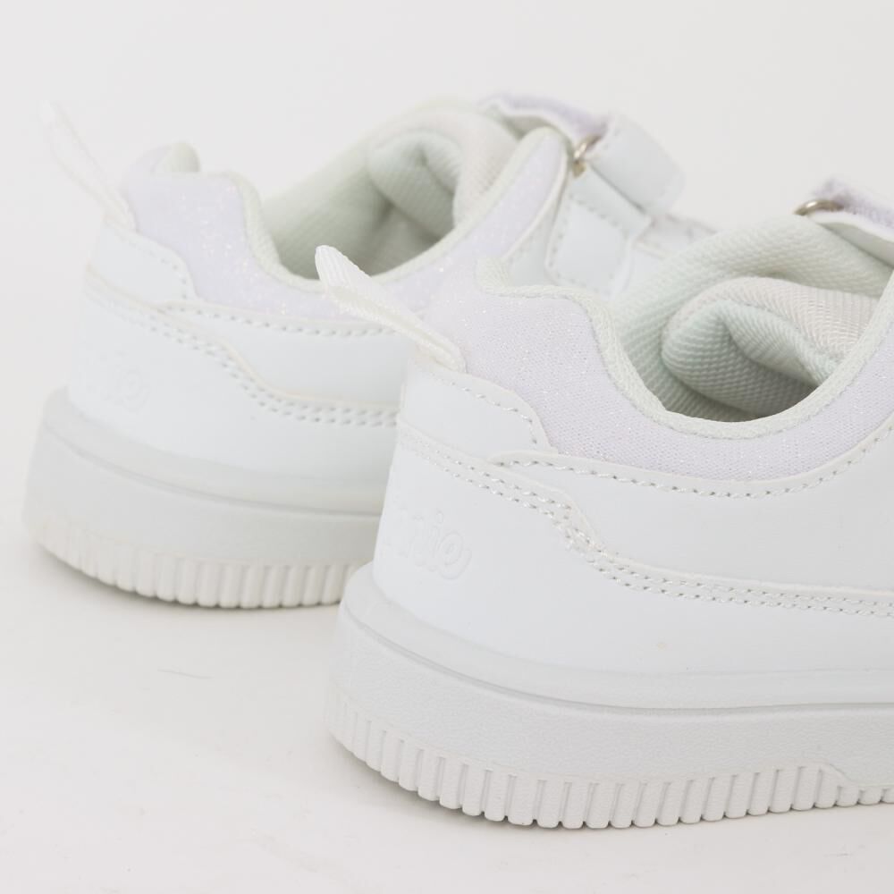 Zapatilla Escolar Ni&ntilde;a Minnie image number 2.0