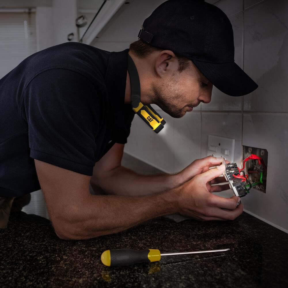 Linterna Led De Cuello Ct7105 Lumenes 300 image number 4.0