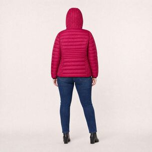 Parka Mujer Sexy Large