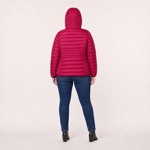 Parka Mujer Sexy Large