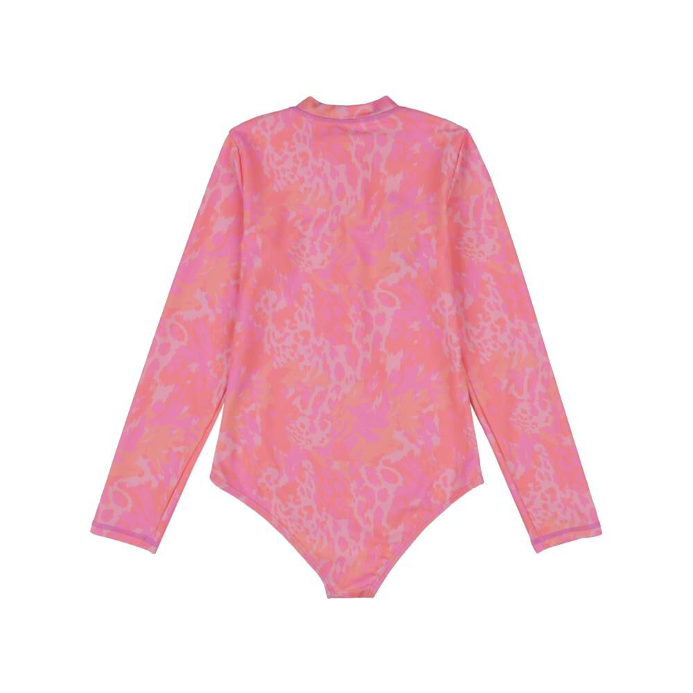 Traje De Baño Niña Topsis image number 1.0