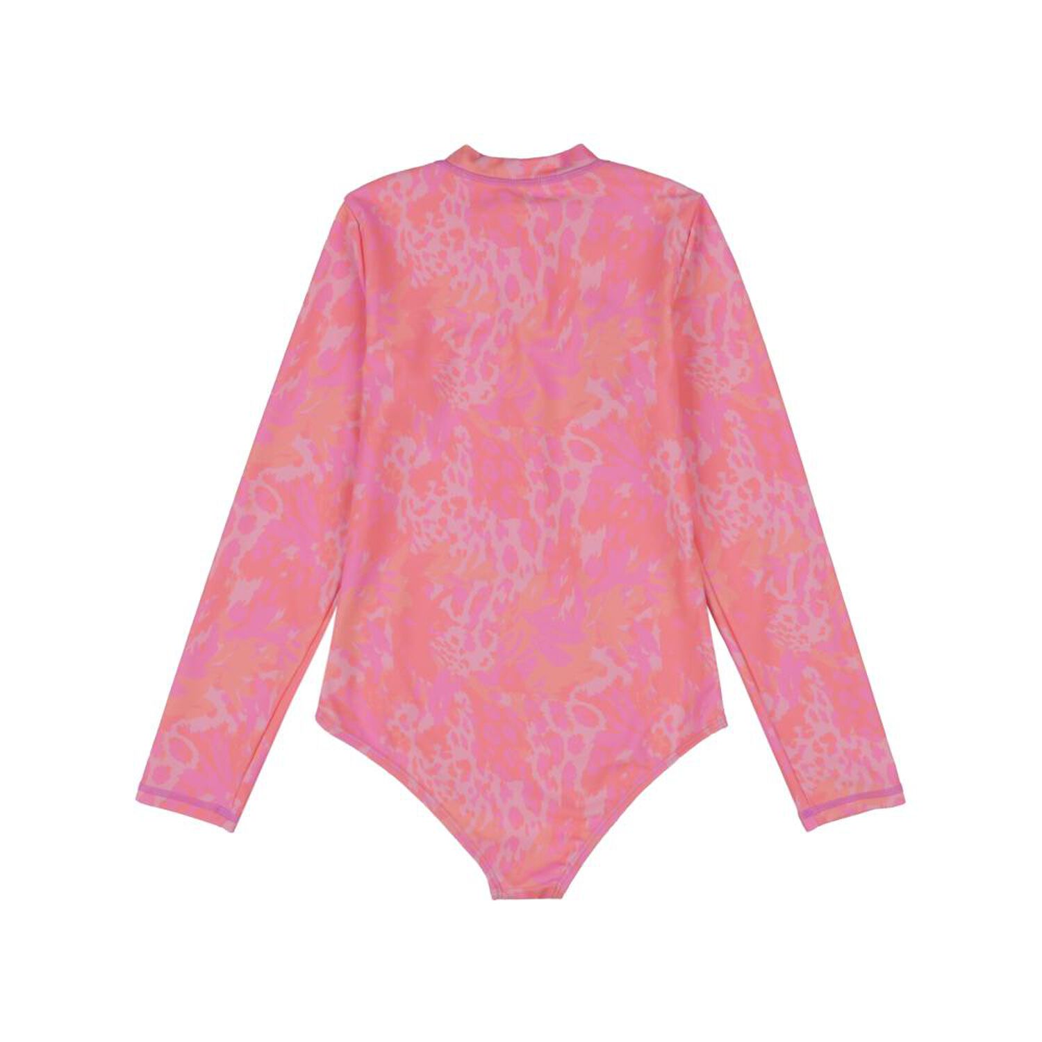 Traje De Ba&ntilde;o Ni&ntilde;a Topsis image number 1.0