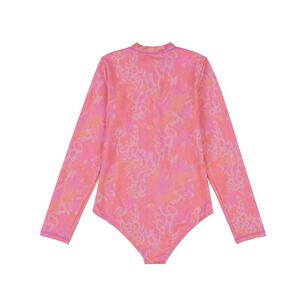 Traje De Ba&ntilde;o Ni&ntilde;a Topsis
