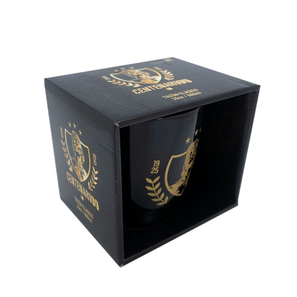 Tazón Gigante Caja Centenario Colo Colo image number 3.0
