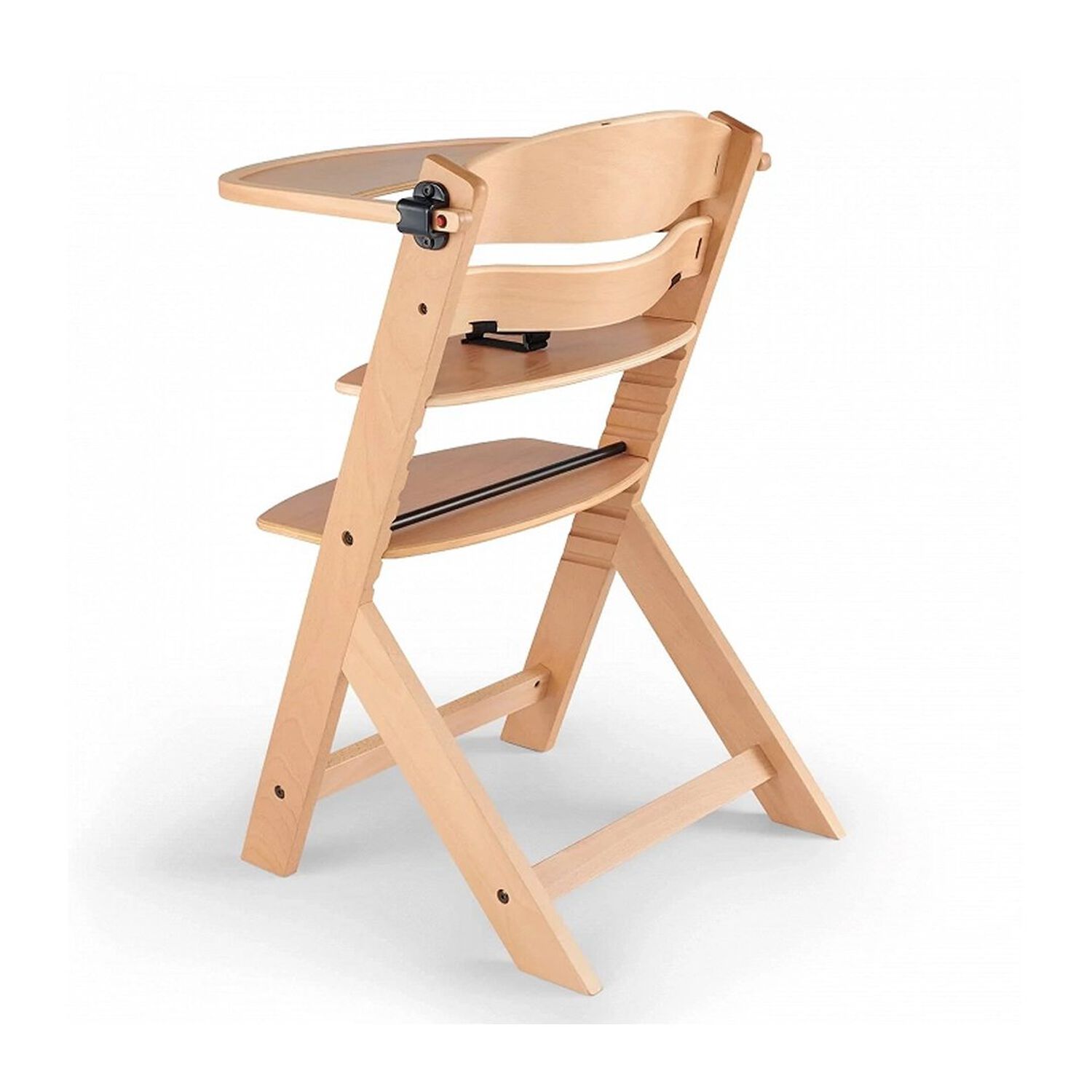Silla De Comer Enock Wooden image number 4.0
