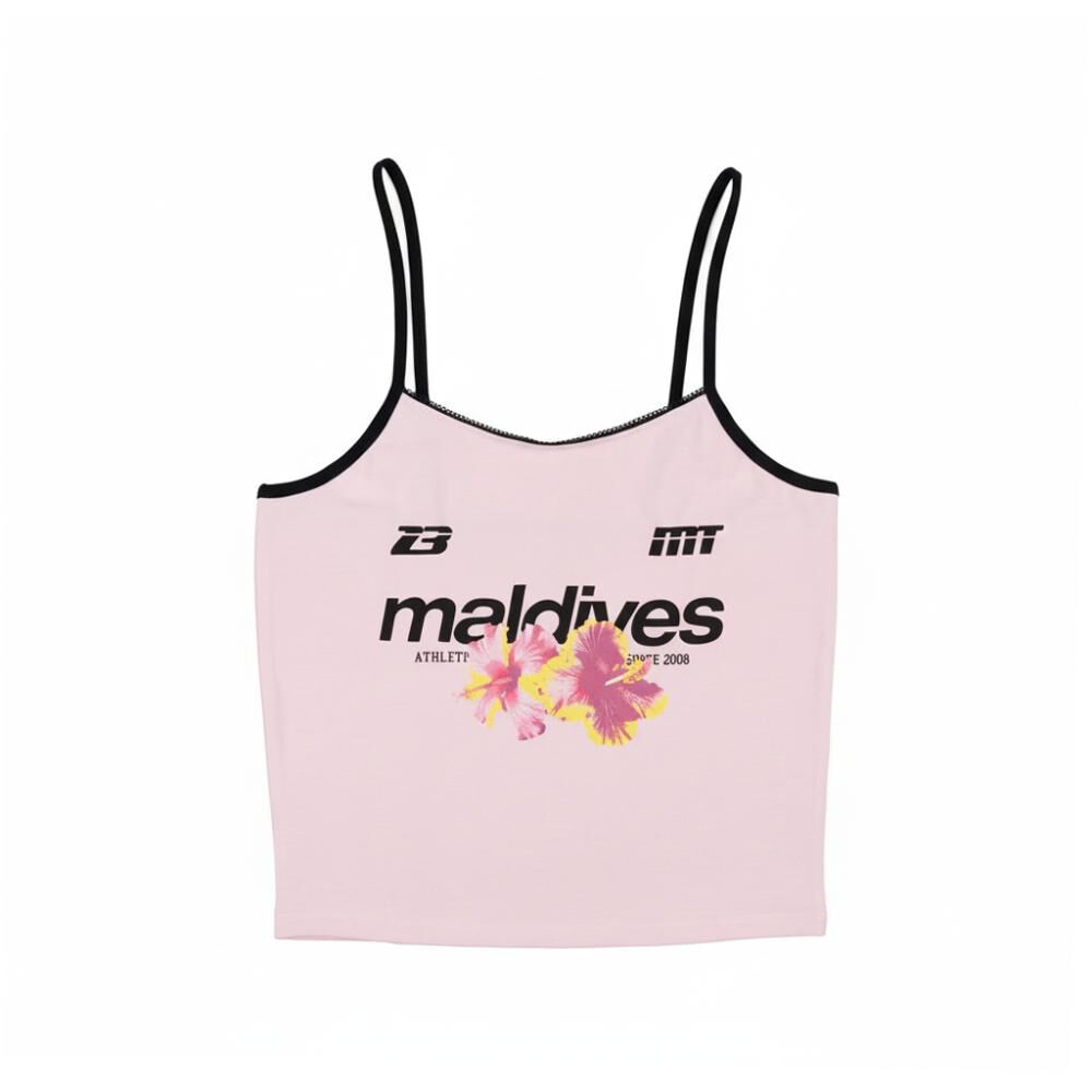 Polera Mujer Rolly Go image number 0.0