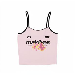 Polera Mujer Rolly Go