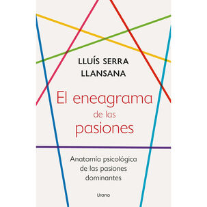 El Eneagrama De Las Pasiones