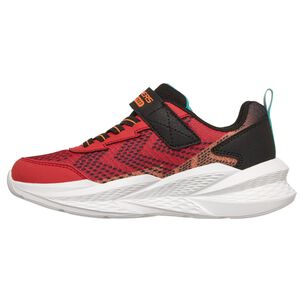 Zapatilla Urbana Ni&ntilde;o Skechers Skechers Meteor-lights 2.0 Rdbk