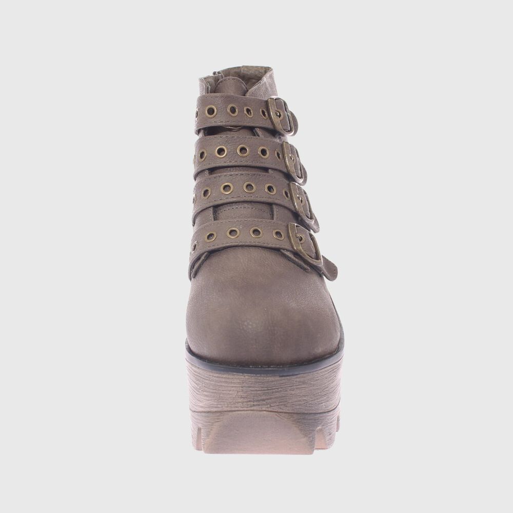 Bot&iacute;n Terraplen Avellana V&iacute;a Franca Art. 5pm1648avellana image number 1.0