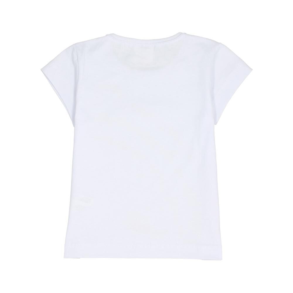 Polera Bebe Niña Topsis image number 1.0