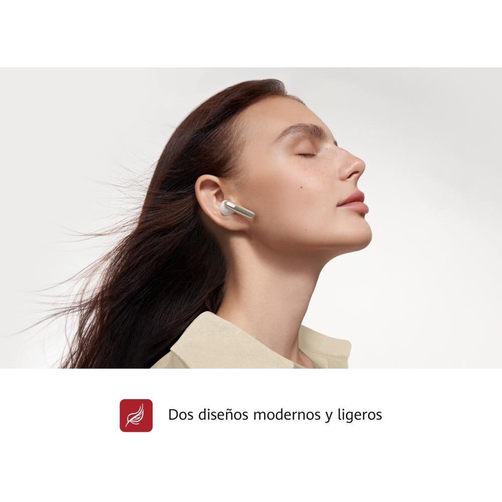 Aud&iacute;fonos Bluetooth Huawei Freebuds SE 3 Dorado image number 6.0