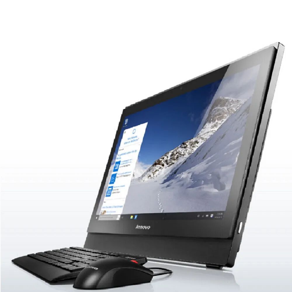 Computador All In One Lenovo Thinkcentre S400z 21.5" (i5-6ta 16gb 256gb Ssd) - Reacondicionado Grado A image number 3.0
