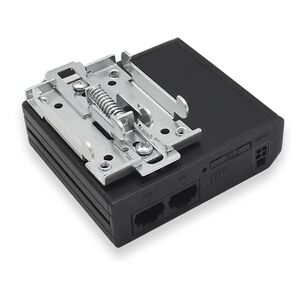 Riel Din Para Equipos Rut - Teltonika