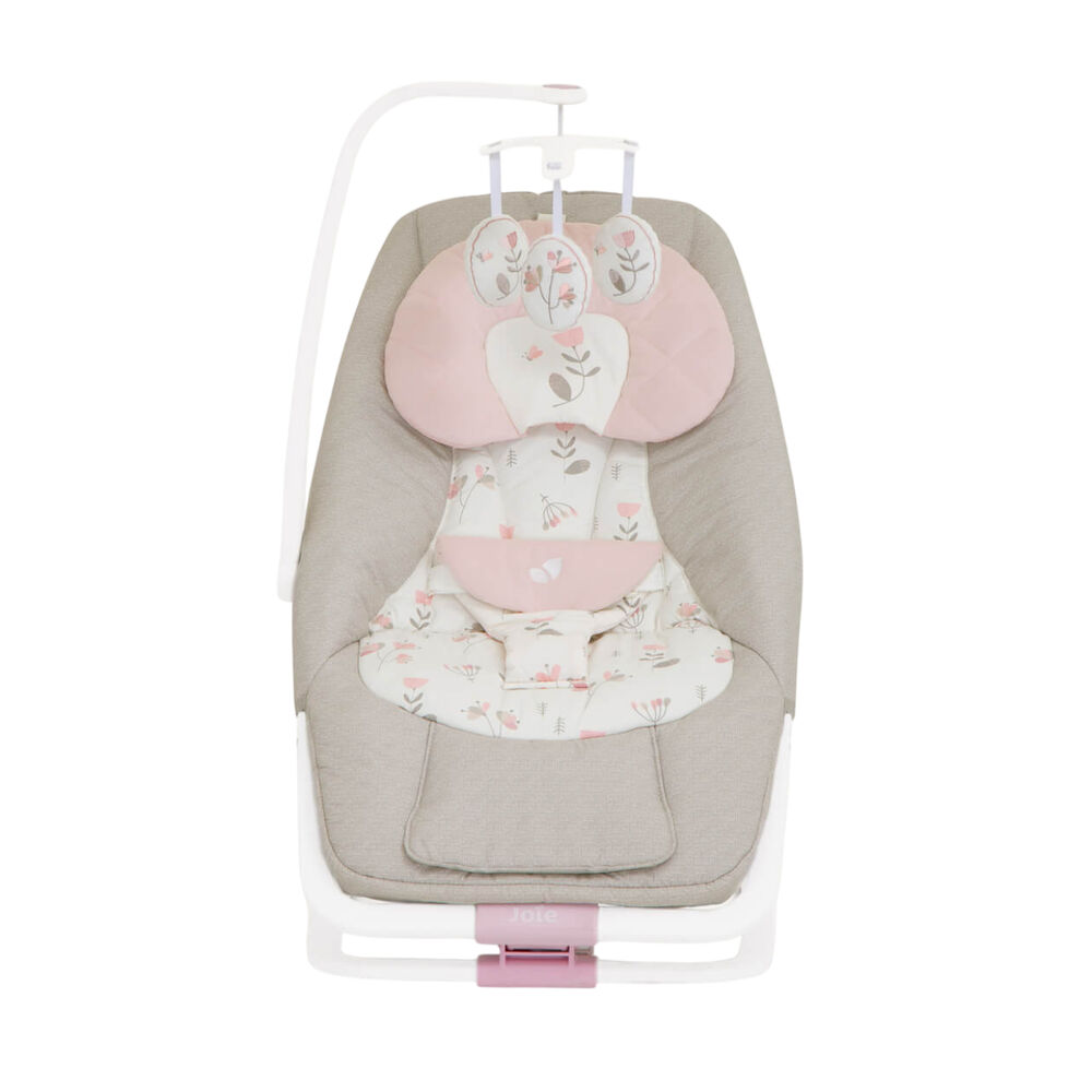 Silla Mecedora Dreamer Flowers Forever Joie image number 3.0