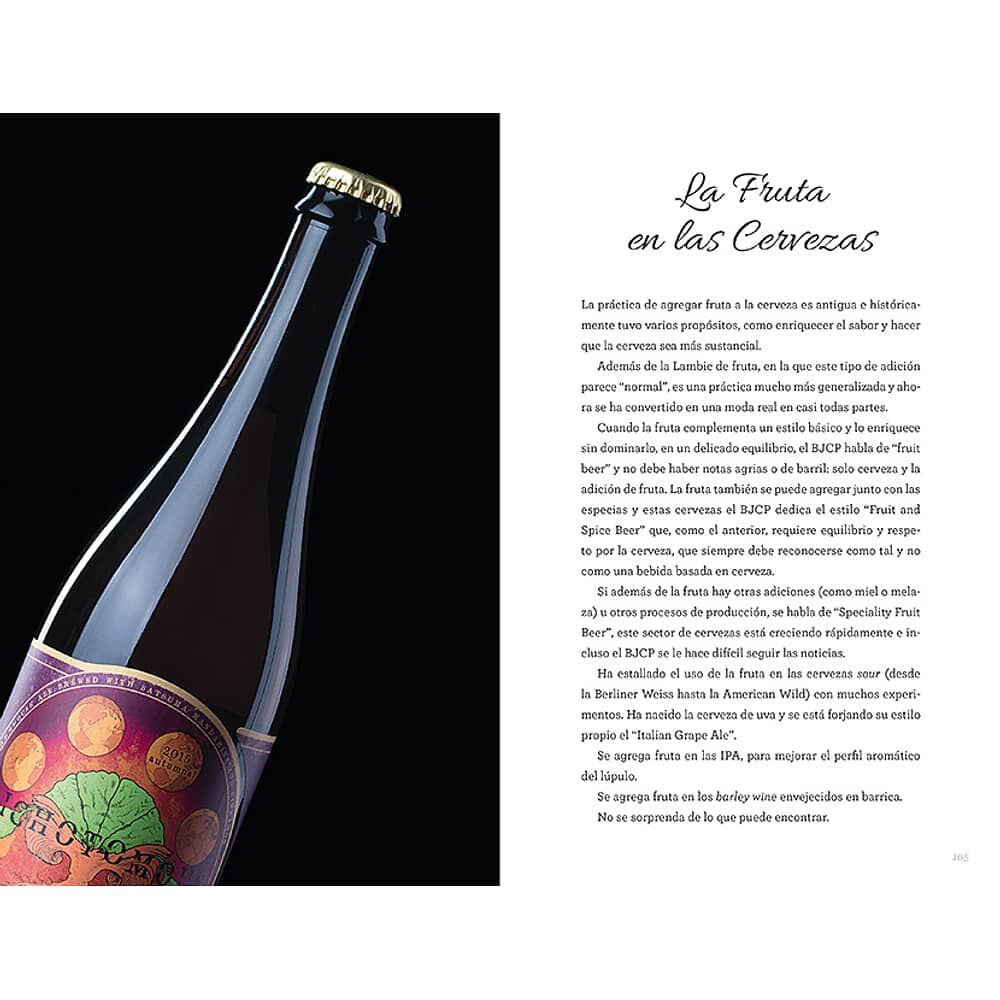 El Espiritu De La Cerveza image number 2.0