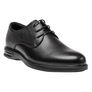 Zapato De Vestir Hombre 16 Horas 16h0053 Negro